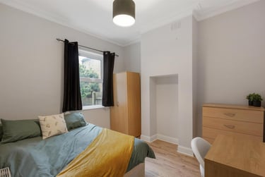 5 bed house, Wrigglesworth Street, New Cross, London, SE145EG - Image 10